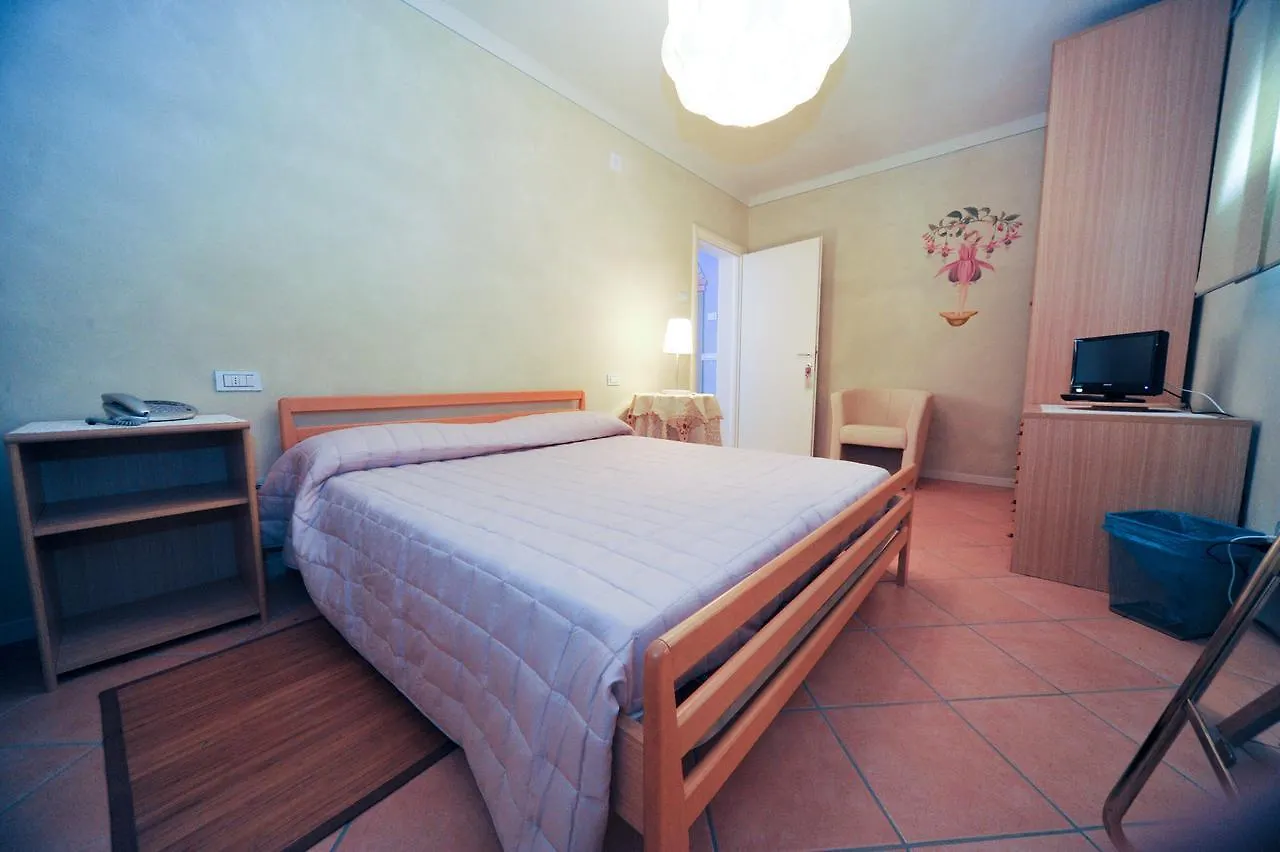Bed & Breakfast La Corte Splendente Castello d'Argile