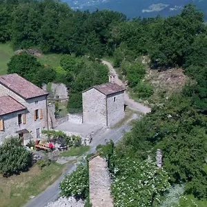 Bed & Breakfast Sacreterre E