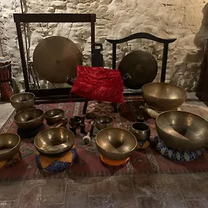 Bed & Breakfast Castella