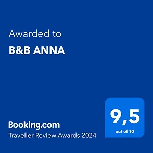 Bed & Breakfast Anna