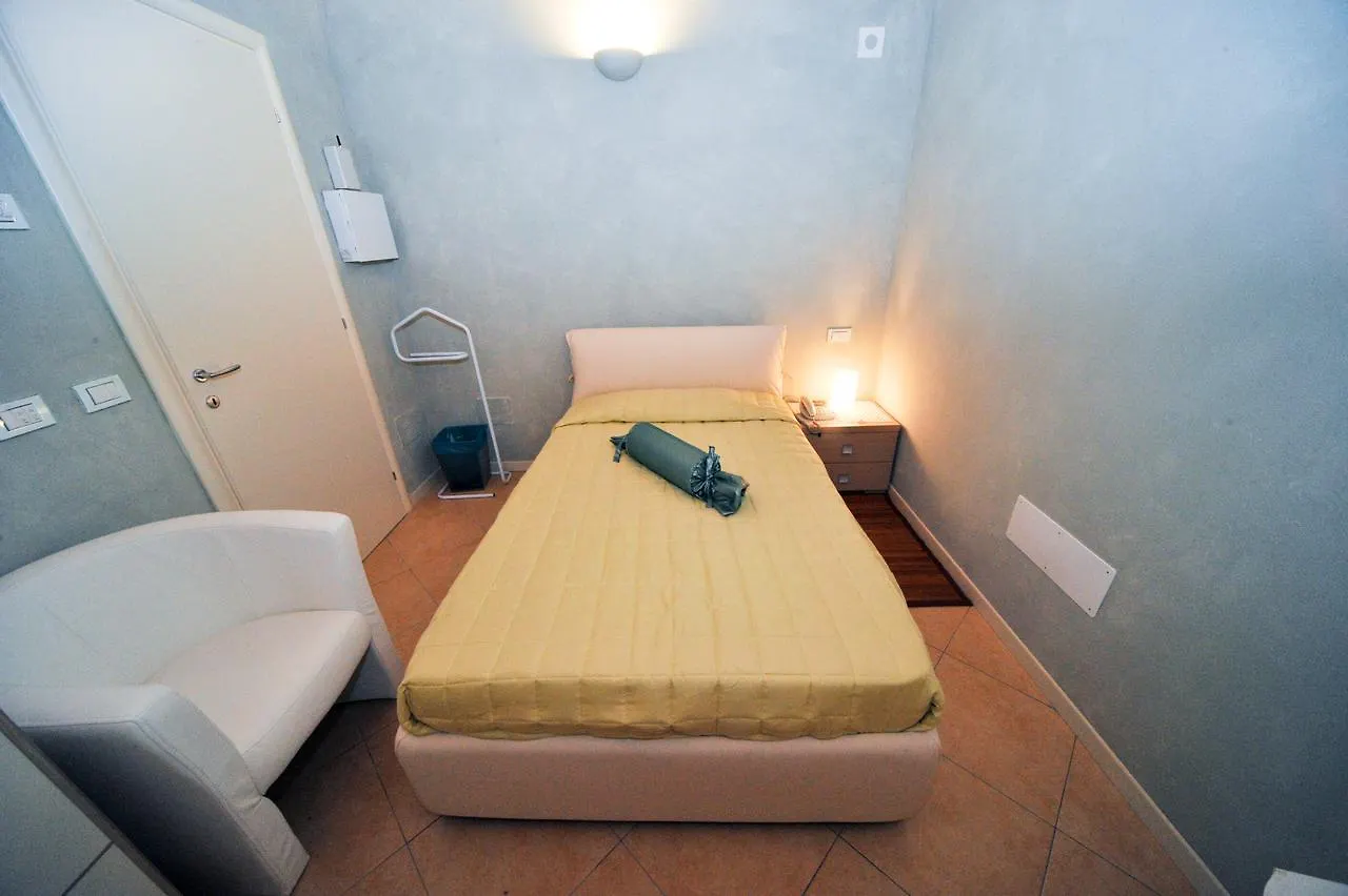 La Corte Splendente Castello d'Argile Bed & Breakfast